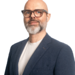 Dave B Immagine del profilo ridimensionata