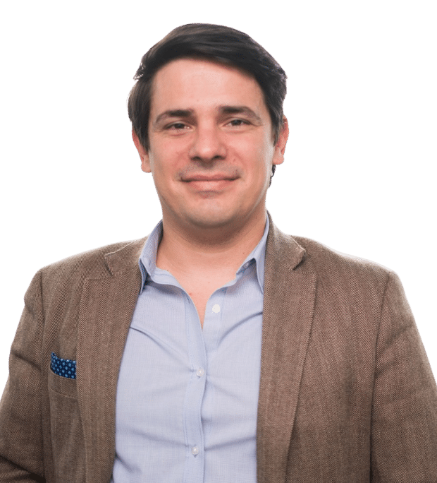 Foto profilo ridimensionata di Hugo