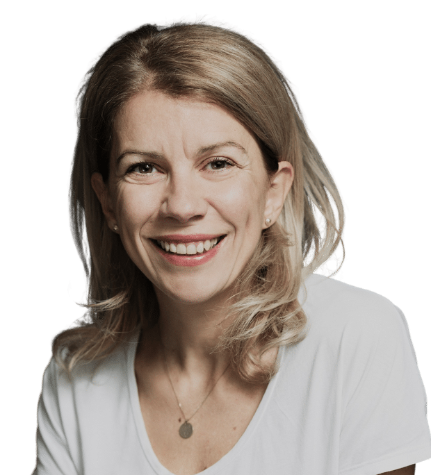 Ina Immagine del profilo ridimensionata