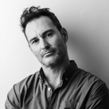 ALon Chief Vision Officer Fondatore di HANGAR49