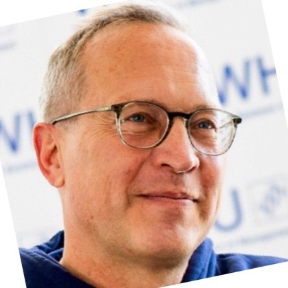 Dott. Ingo Kiedaisch