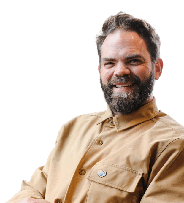 Kevin ha ridimensionato la foto del profilo 1