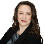 Foto profilo Tiffany ridimensionata