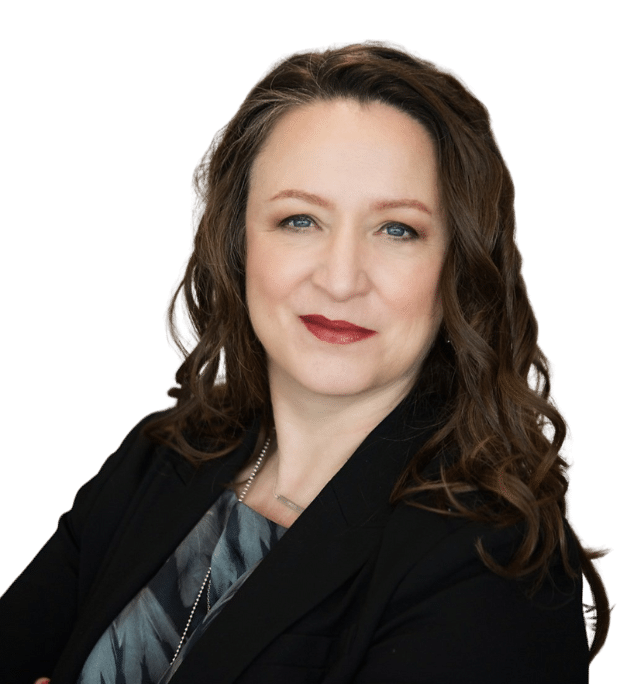 Foto profilo Tiffany ridimensionata