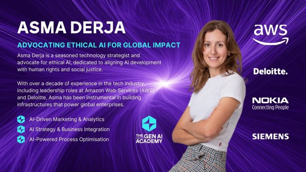 Presentazione commerciale Asma