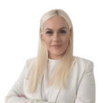 Magdalena Immagine del profilo ridimensionata