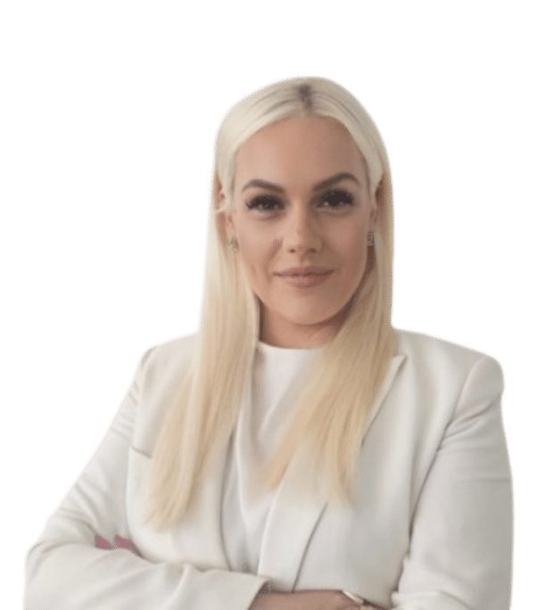 Magdalena Immagine del profilo ridimensionata