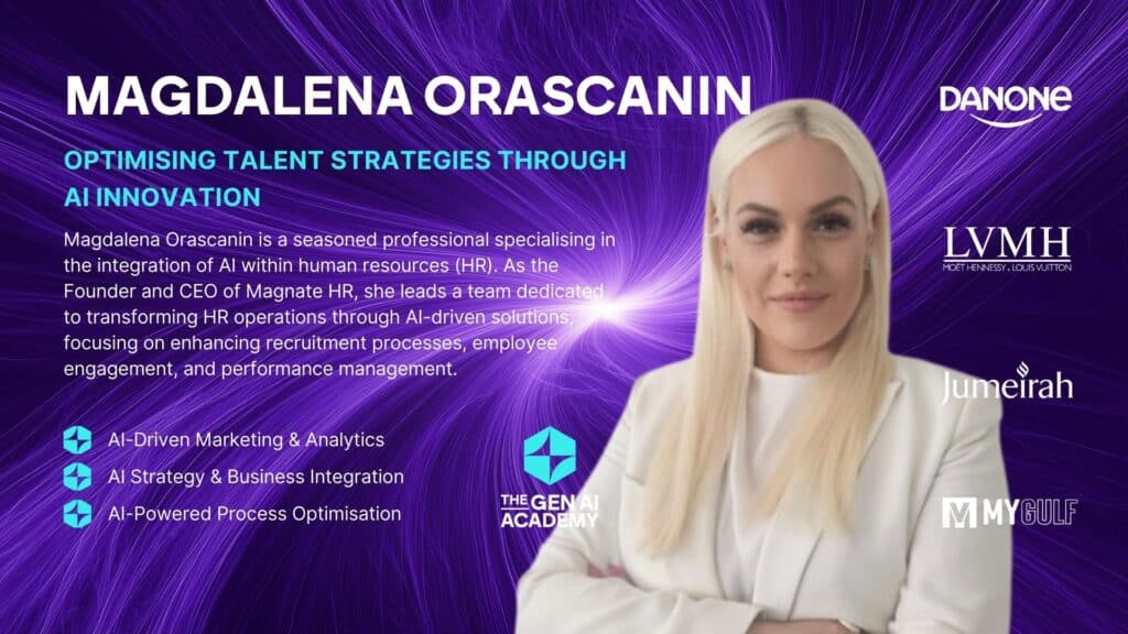 Magdalena Vendite Slide