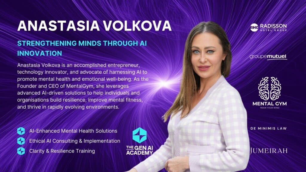 Presentazione commerciale di Anastasia