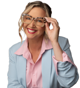 Foto della dottoressa Lollie Mancey