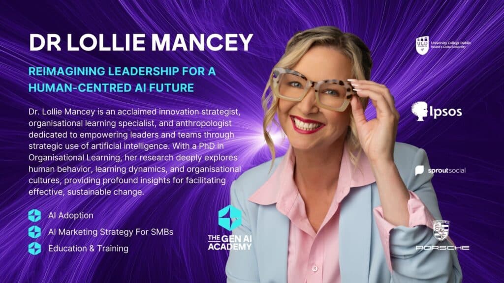 Dr Lollie Presentazione commerciale Diapositiva 1