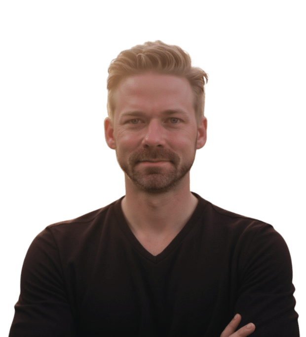 Paul M Immagine del profilo ridimensionata