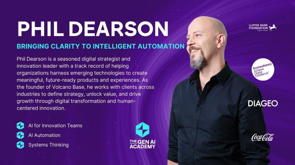 Presentazione commerciale di Phil D