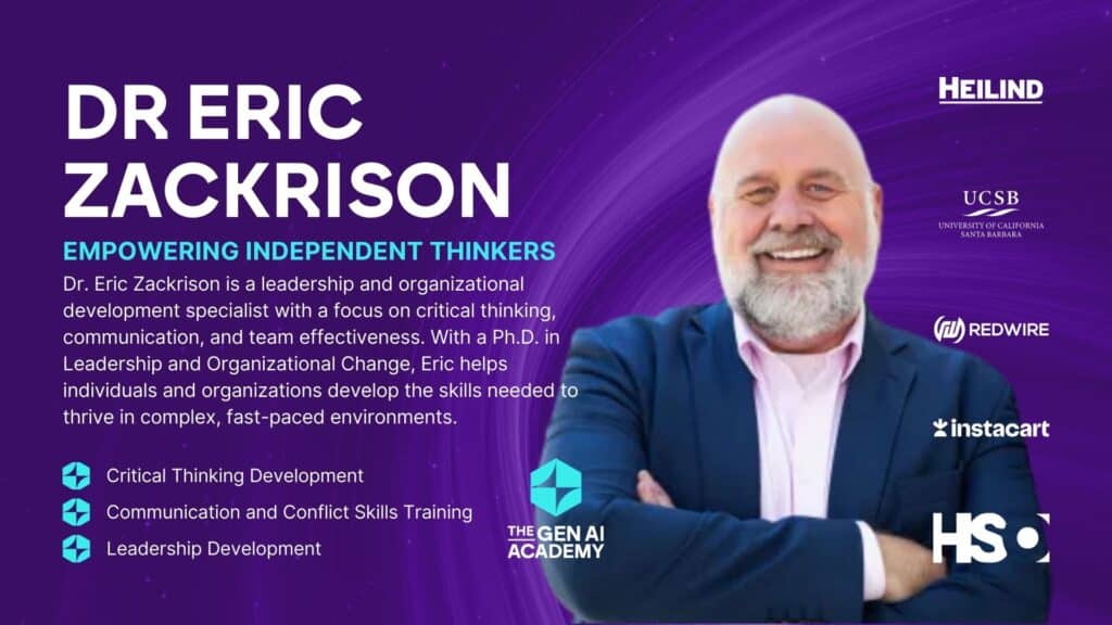 Eric Z Presentazione commerciale Slide 1