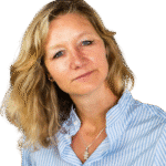 Becky ha ridimensionato la foto del profilo