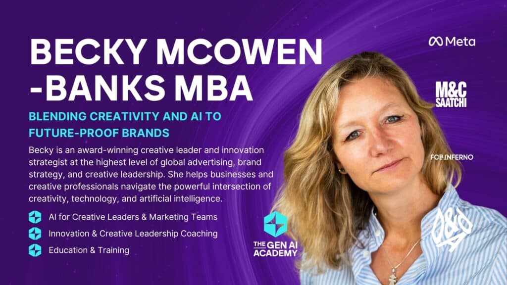 Presentazione di Becky Sales