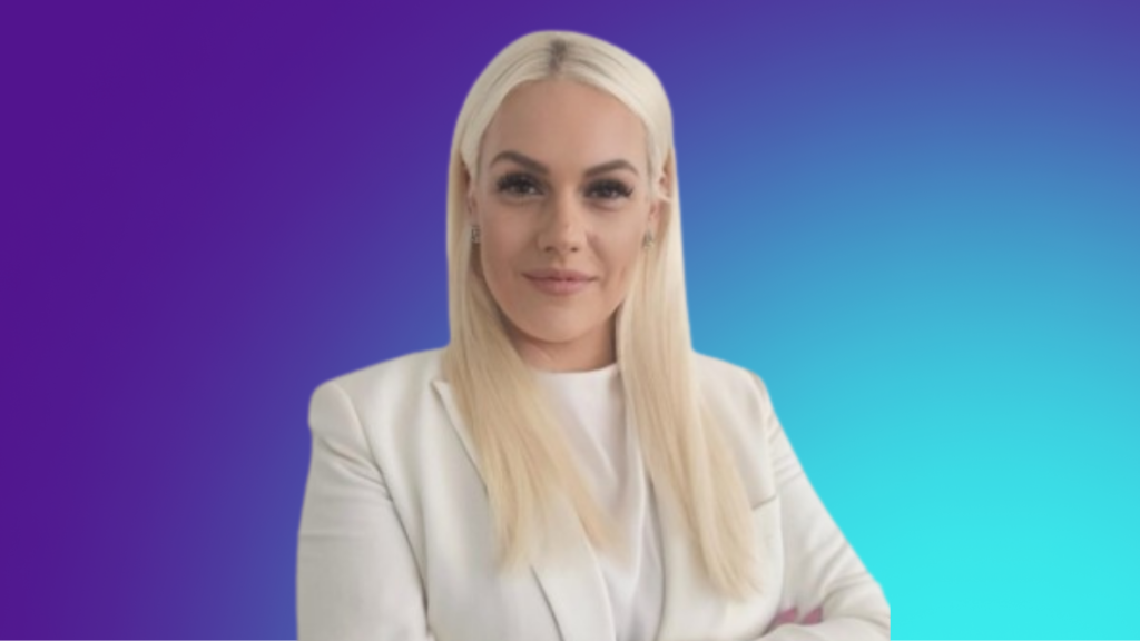 Magdalena, consulente delle risorse umane